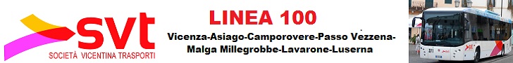 SVT LINEA 100