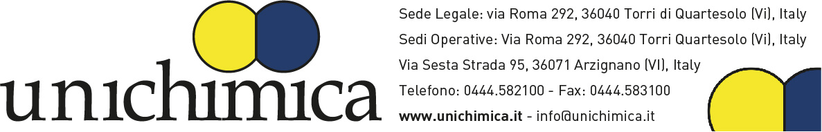UNICHIMICA