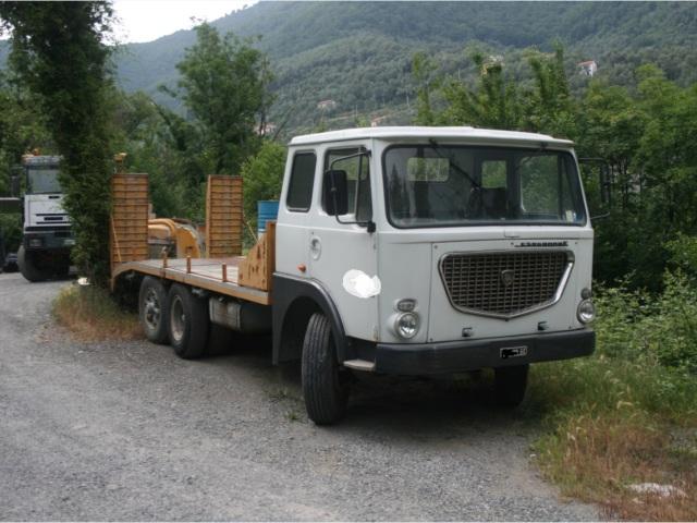 fiat 662 N camion Usato55-1