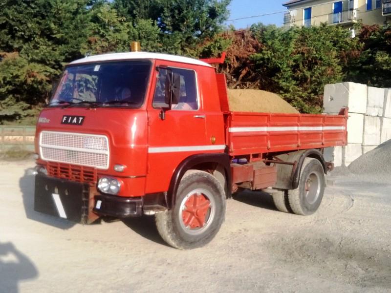 fiat 662 N camion Usato57-1
